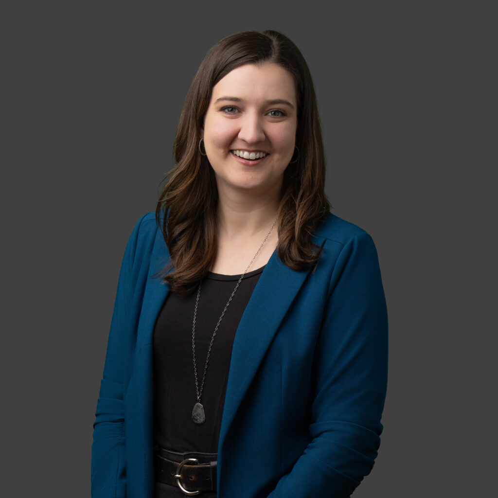 Headshot of ‘Ed Lab’ staff person Anne Lombardi