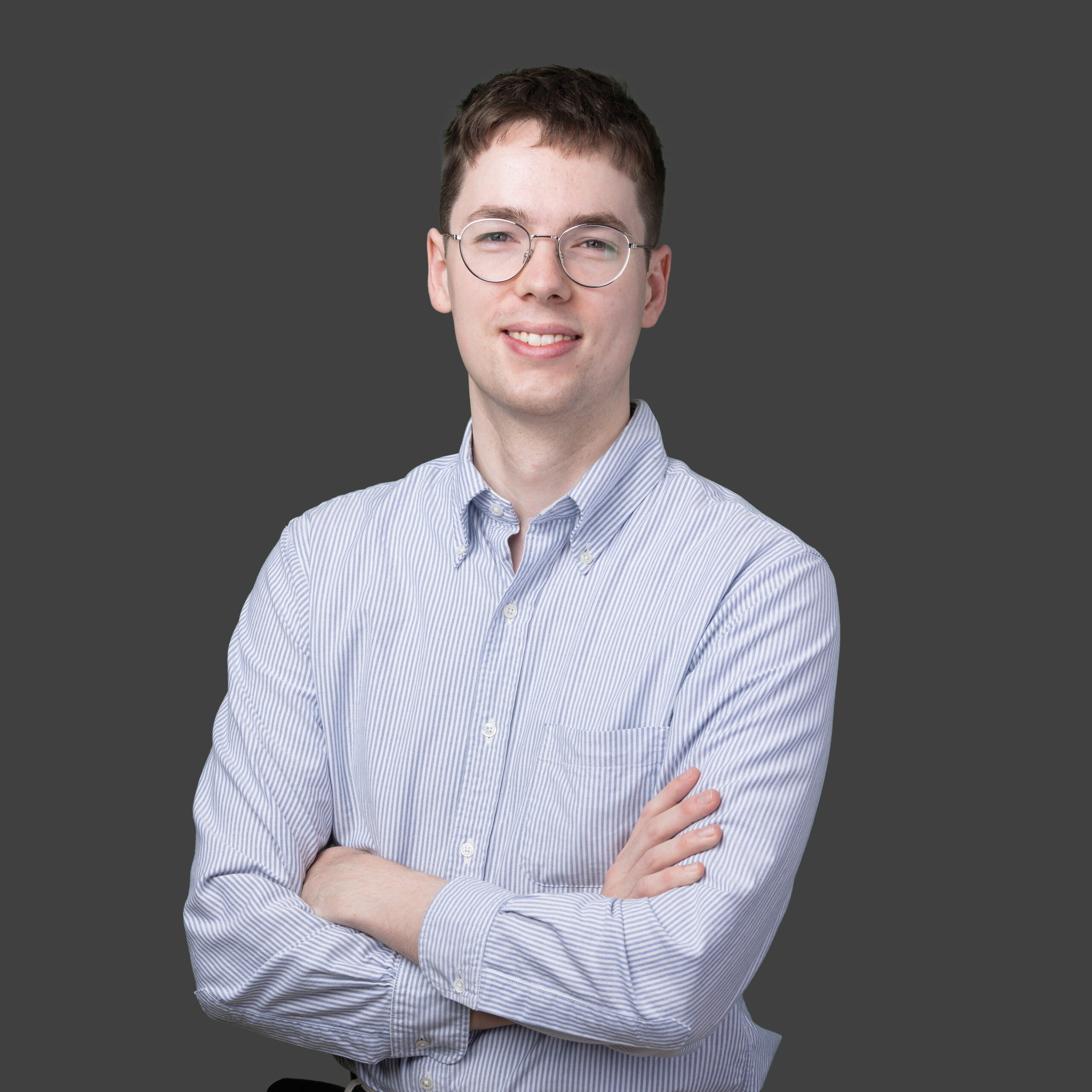 Aidan Fitzmaurice - University of Chicago Education Lab