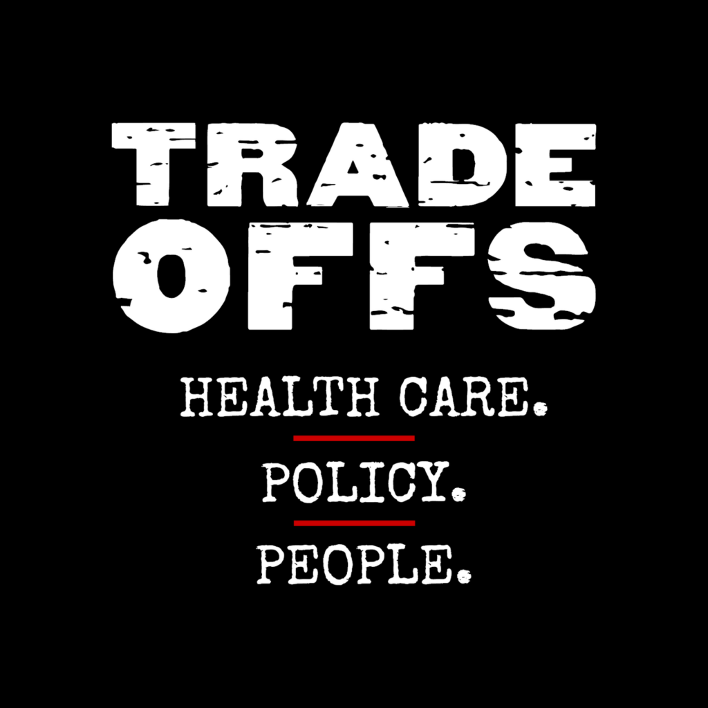 Tradeoffs podcast logo