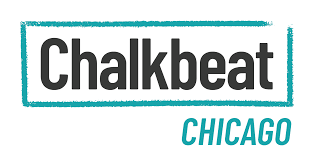 Chalkbeat Logo