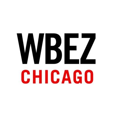 WBEZ logo