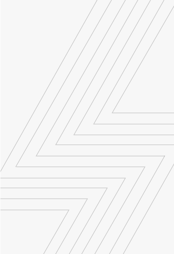 Zig-zag grey lines on lighter grey background