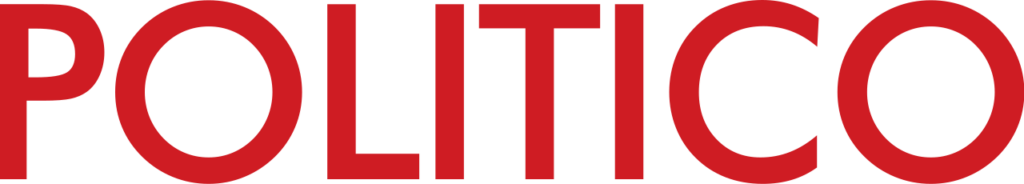 Politico logo