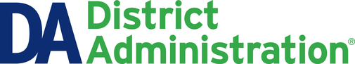 Logo for District Administration